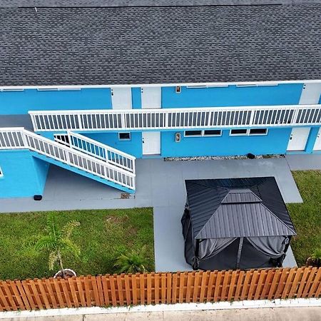 Apartamento Seaside Cove Fort Pierce Exterior foto