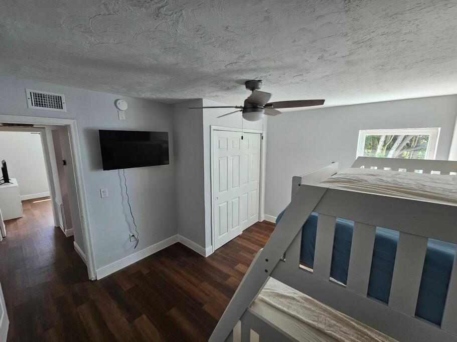 Apartamento Seaside Cove Fort Pierce Exterior foto
