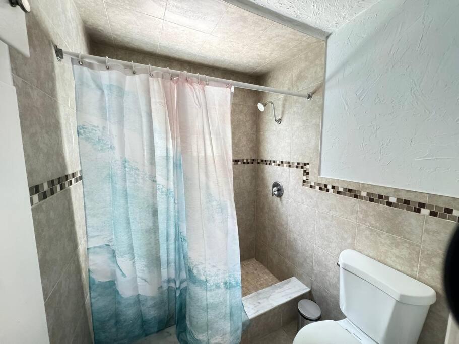 Apartamento Seaside Cove Fort Pierce Exterior foto