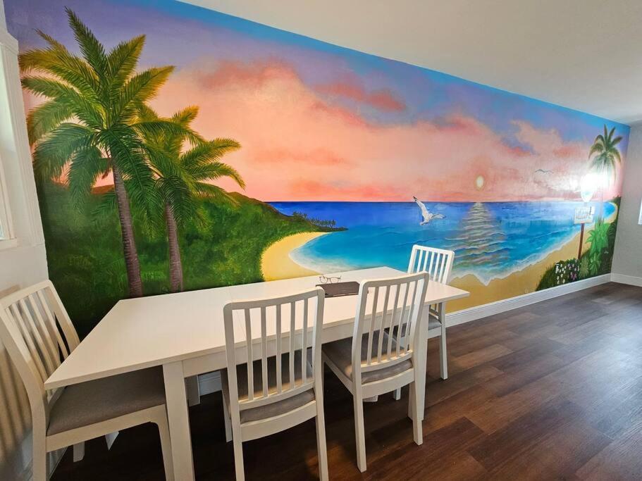 Apartamento Seaside Cove Fort Pierce Exterior foto