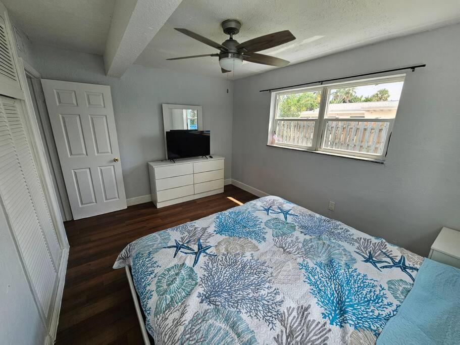 Apartamento Seaside Cove Fort Pierce Exterior foto