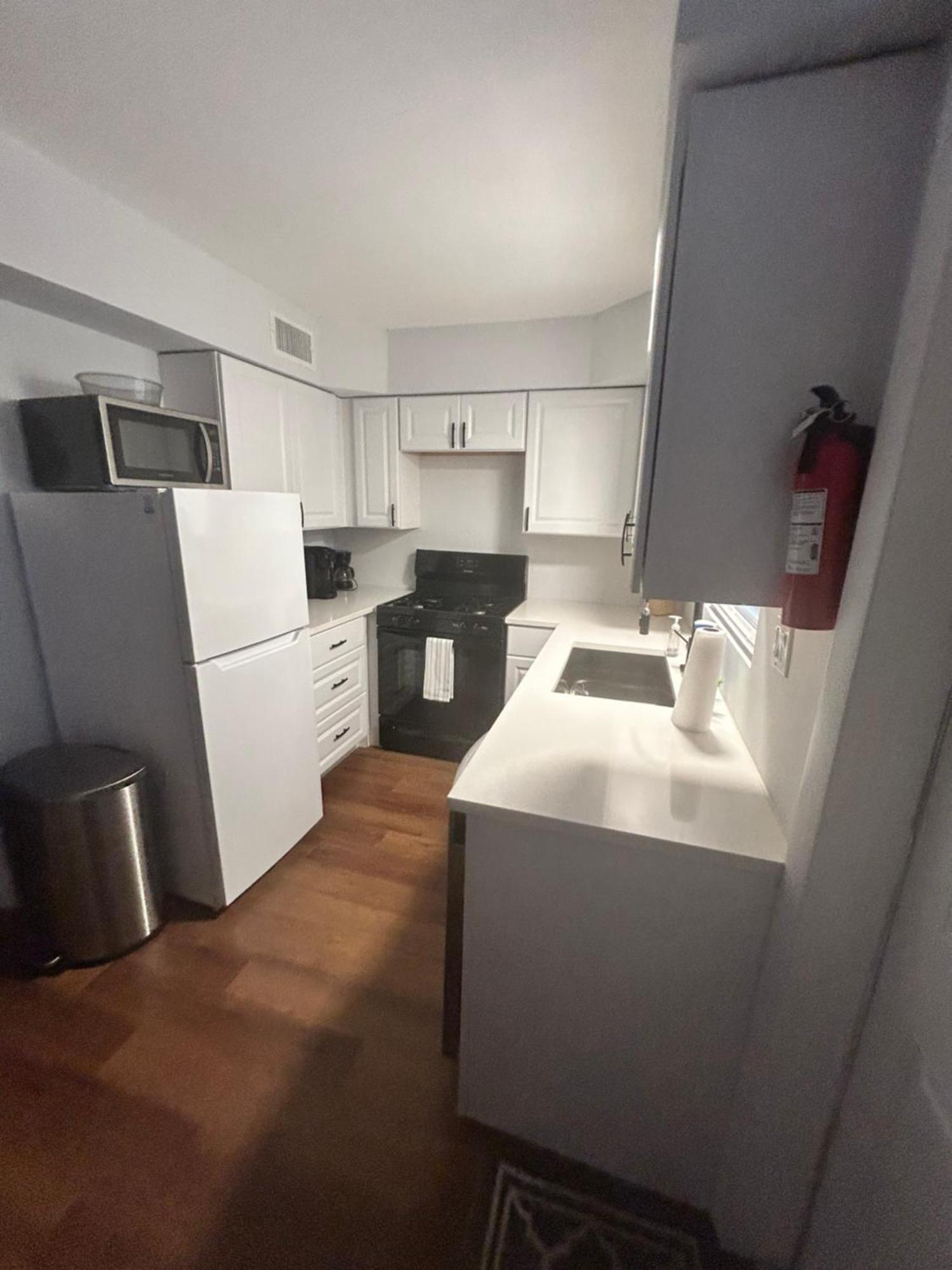 Apartamento Seaside Cove Fort Pierce Exterior foto